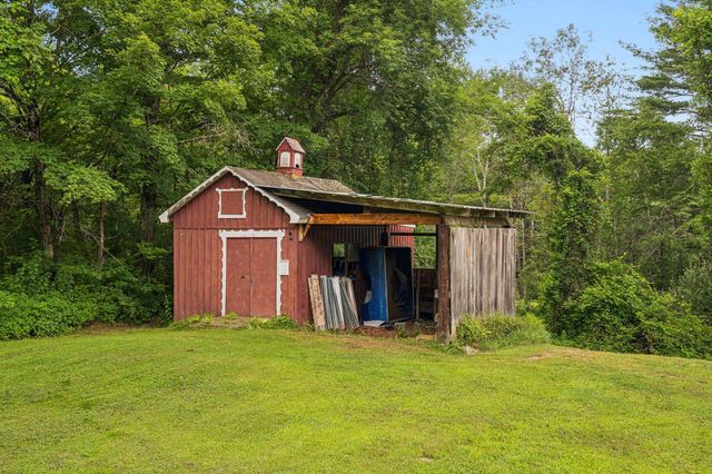 236 second NH Turnpike, Unity, NH 03603