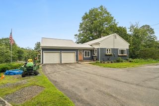 236 second NH Turnpike, Unity, NH 03603