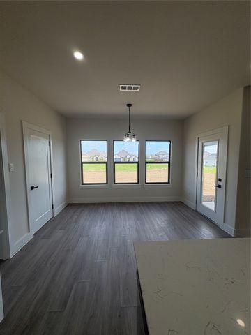 216 Reliance Road, Godley, TX 76044