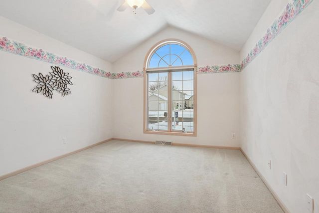 125 FIELDCREST DRIVE, Brillion, WI 54110