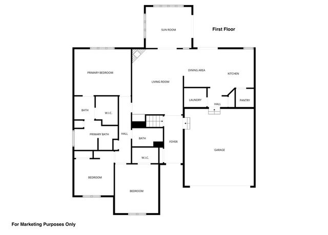 125 FIELDCREST DRIVE, Brillion, WI 54110