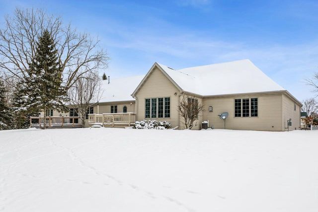 125 FIELDCREST DRIVE, Brillion, WI 54110