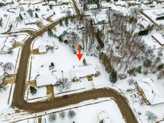 125 FIELDCREST DRIVE, Brillion, WI 54110