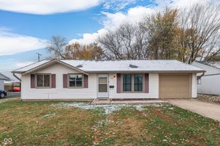 1450 Roberts Road, Franklin, IN 46131