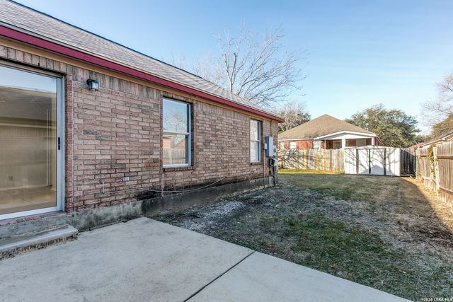 4711 Gavlick Farm, San Antonio, TX 78244