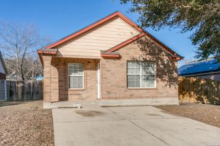 4711 Gavlick Farm, San Antonio, TX 78244