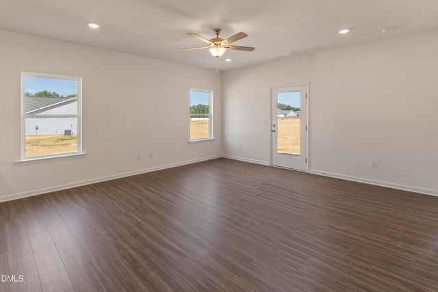 305 Spirit Springs Road, Smithfield, NC 27577