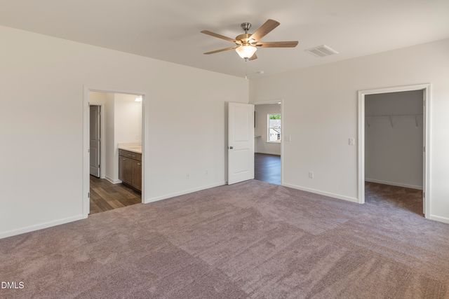 305 Spirit Springs Road, Smithfield, NC 27577