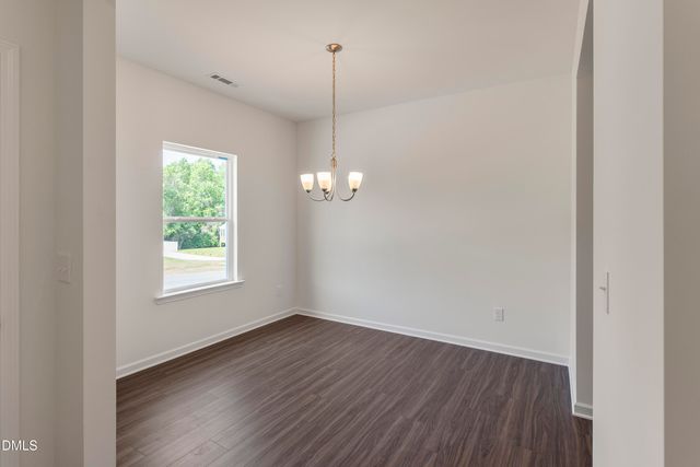 305 Spirit Springs Road, Smithfield, NC 27577