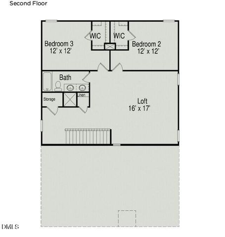 305 Spirit Springs Road, Smithfield, NC 27577