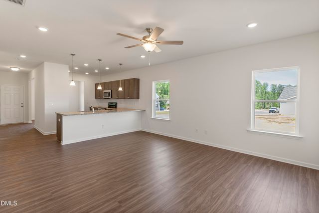 305 Spirit Springs Road, Smithfield, NC 27577