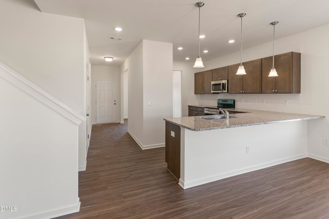 305 Spirit Springs Road, Smithfield, NC 27577