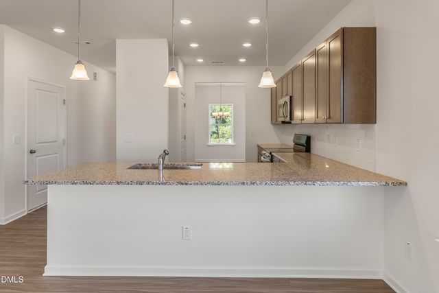 305 Spirit Springs Road, Smithfield, NC 27577