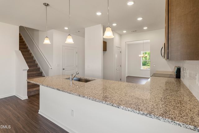 305 Spirit Springs Road, Smithfield, NC 27577