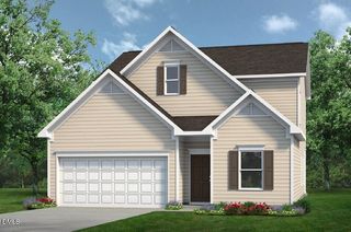 305 Spirit Springs Road, Smithfield, NC 27577
