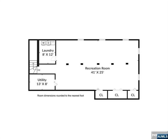 1701 Raritan Road, Scotch Plains, NJ 07076