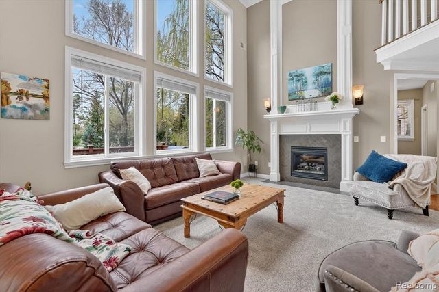 48877 Wildwood Court, Plymouth, MI 48170