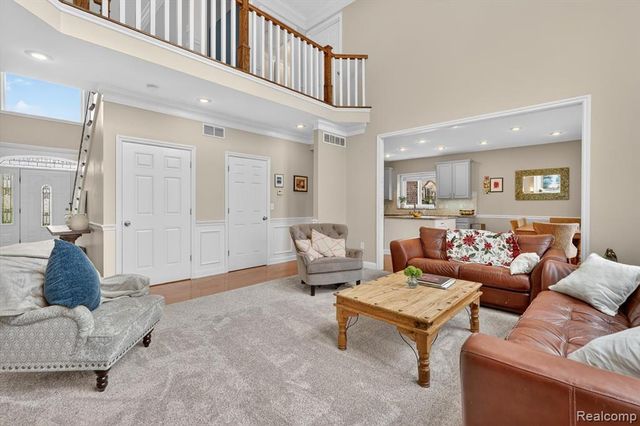 48877 Wildwood Court, Plymouth, MI 48170