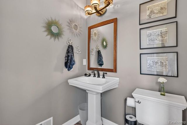 48877 Wildwood Court, Plymouth, MI 48170