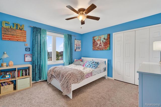 48877 Wildwood Court, Plymouth, MI 48170