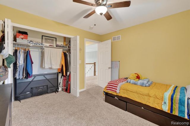 48877 Wildwood Court, Plymouth, MI 48170