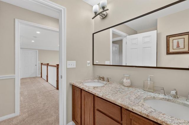 48877 Wildwood Court, Plymouth, MI 48170