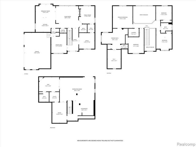 48877 Wildwood Court, Plymouth, MI 48170