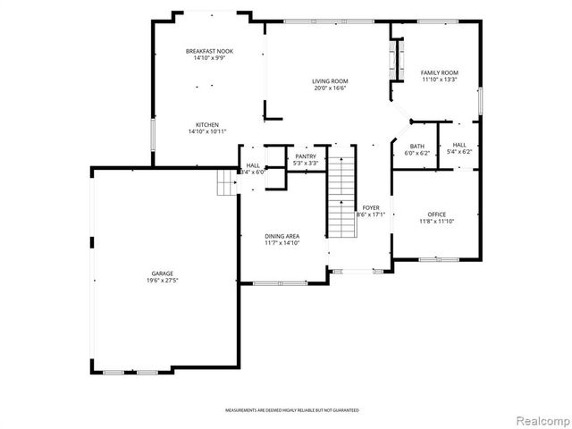 48877 Wildwood Court, Plymouth, MI 48170