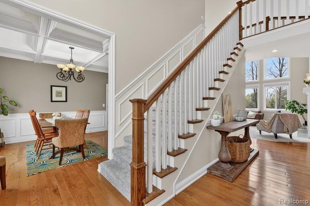 48877 Wildwood Court, Plymouth, MI 48170