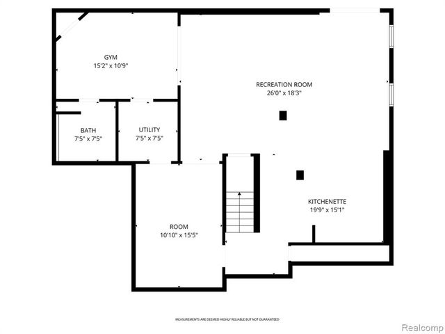 48877 Wildwood Court, Plymouth, MI 48170