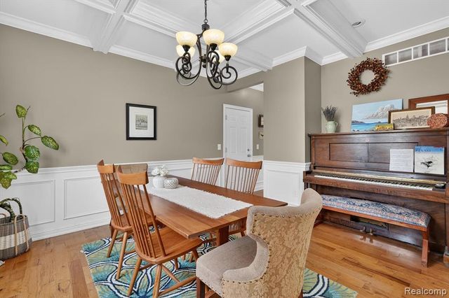 48877 Wildwood Court, Plymouth, MI 48170