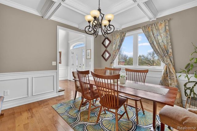 48877 Wildwood Court, Plymouth, MI 48170