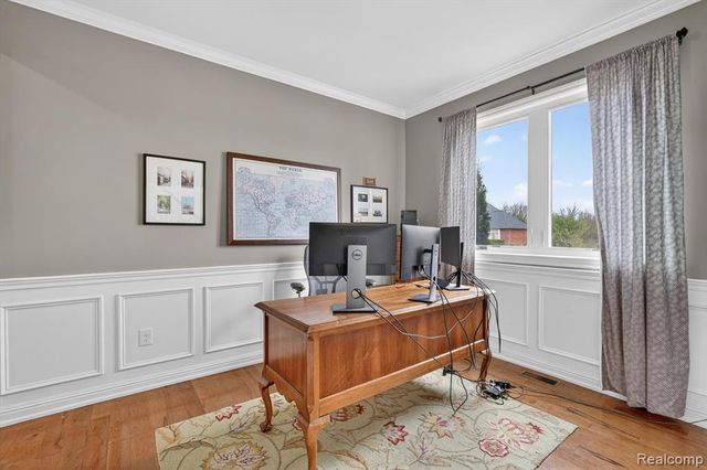 48877 Wildwood Court, Plymouth, MI 48170