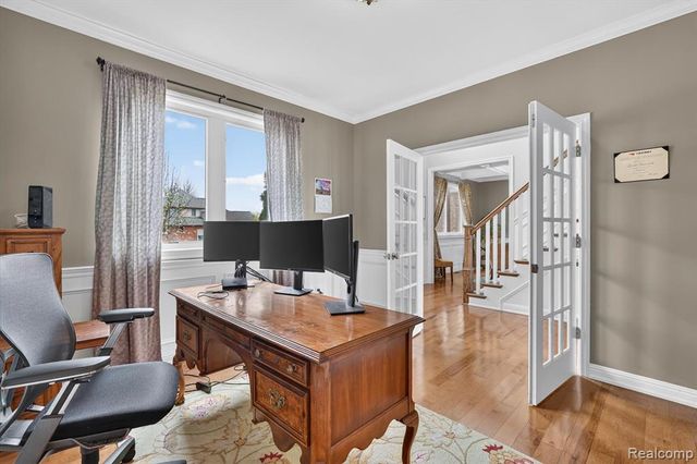 48877 Wildwood Court, Plymouth, MI 48170