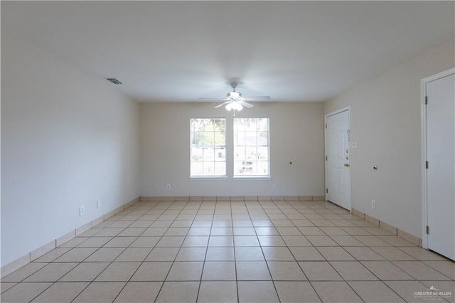 3820 Monica Drive, Weslaco, TX 78599