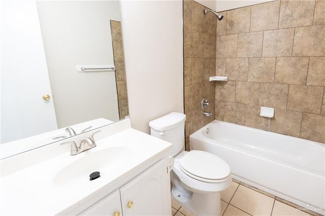 3820 Monica Drive, Weslaco, TX 78599