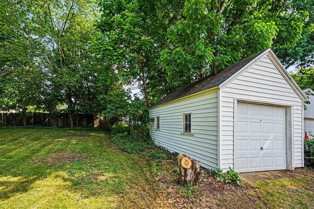 166 Ridgewood Street, Kalamazoo, MI 49001
