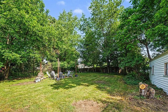 166 Ridgewood Street, Kalamazoo, MI 49001