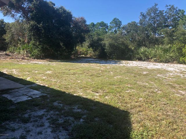 1623 Sadigo Street SE, Palm Bay, FL 32909