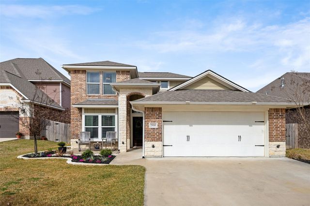 2614 Kinnersley Court, College Station, TX 77845