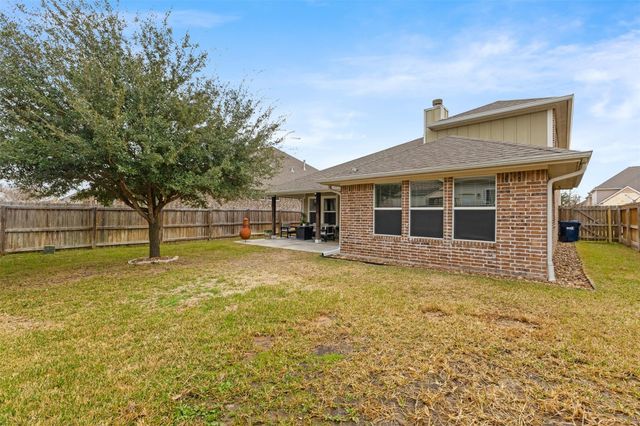 2614 Kinnersley Court, College Station, TX 77845