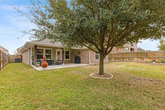 2614 Kinnersley Court, College Station, TX 77845
