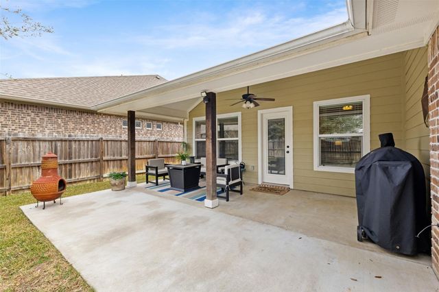 2614 Kinnersley Court, College Station, TX 77845