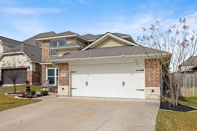 2614 Kinnersley Court, College Station, TX 77845