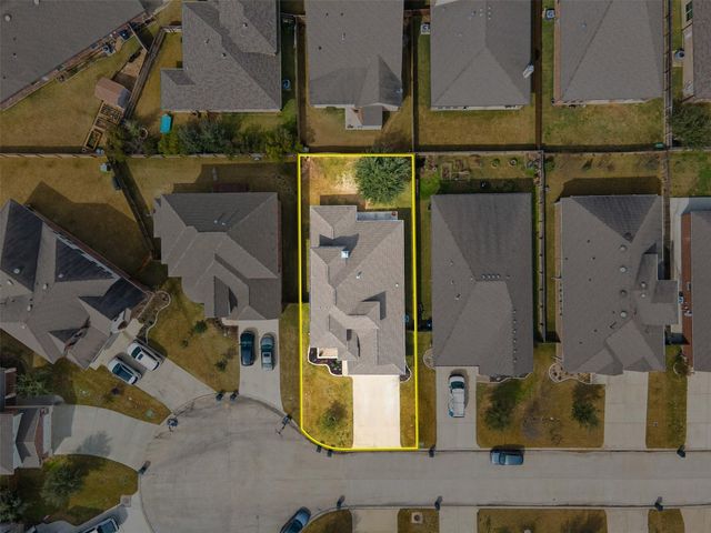 2614 Kinnersley Court, College Station, TX 77845