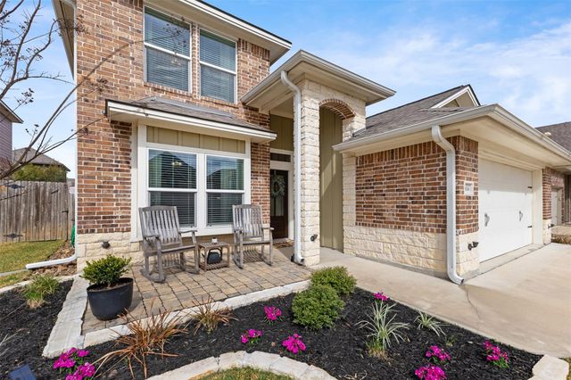 2614 Kinnersley Court, College Station, TX 77845