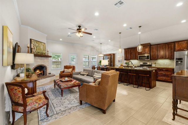 2614 Kinnersley Court, College Station, TX 77845