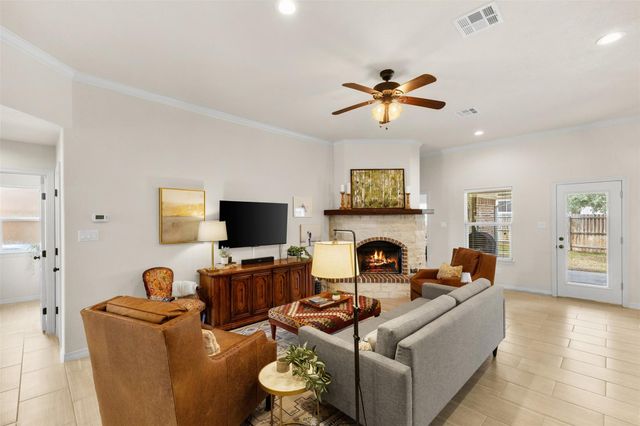 2614 Kinnersley Court, College Station, TX 77845