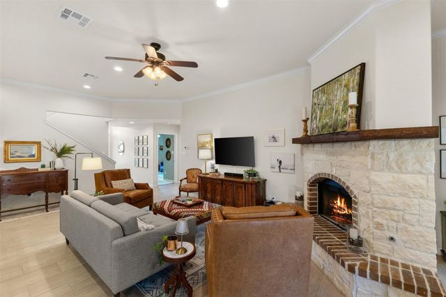 2614 Kinnersley Court, College Station, TX 77845