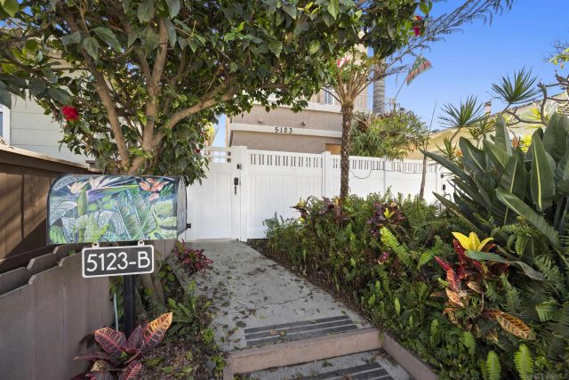 5123 Brighton Ave B, San Diego, CA 92107